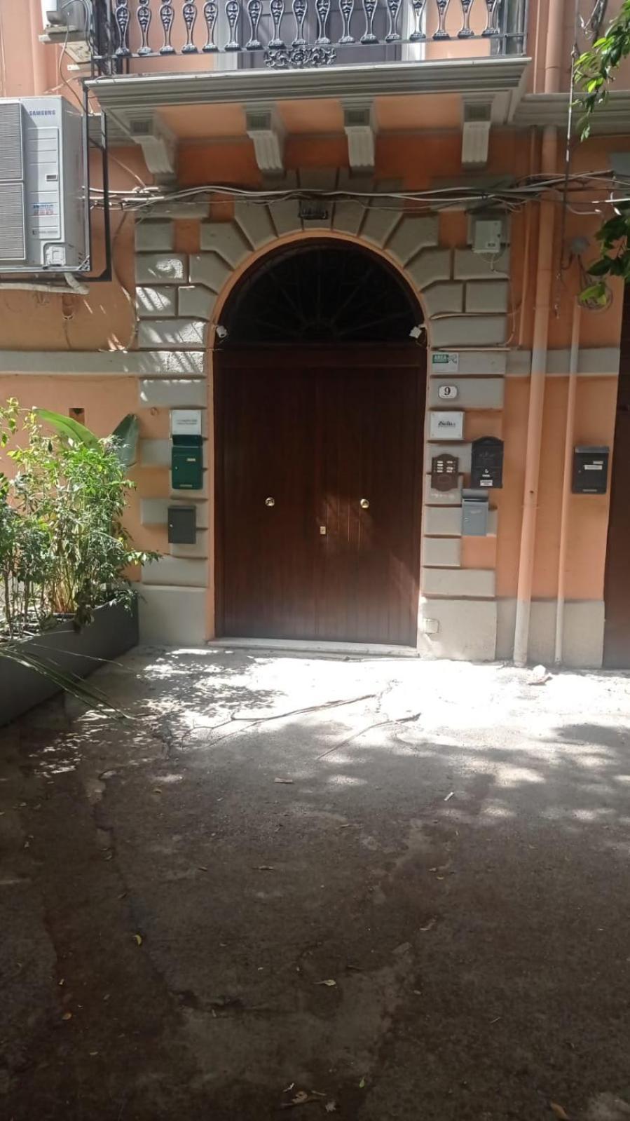 Liliana'S House Zoe Palermo Exterior foto
